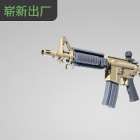 【平台担保 steam平台-CS2装备皮肤交易】M4A4 | 狂哮飓风 (崭新出厂)【自动发货 0秒入库】