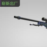 【平台担保 steam平台-CS2装备皮肤交易】AWP | 珊瑚树 (崭新出厂)【自动发货 0秒入库】