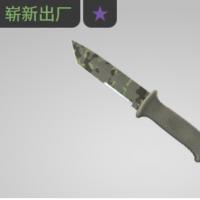 【平台担保 steam平台-CS2装备皮肤交易】法玛斯 | 熔化 (崭新出厂)【自动发货 0秒入库】