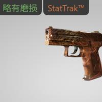 【平台担保 steam平台-CS2装备皮肤交易】P2000（StatTrak™） | 至尊威龙 (略有磨损)【自动发货 0秒入库】