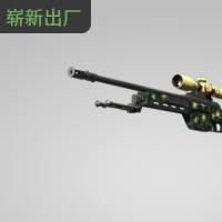 【平台担保 steam平台-CS2装备皮肤交易】SSG 08 | 海滨印花 (崭新出厂)【自动发货 0秒入库】