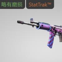 【平台担保 steam平台-CS2装备皮肤交易】加利尔 AR（StatTrak™） | ~甜甜的~ (略有磨损)【自动发货 0秒入库】