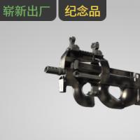 【平台担保 steam平台-CS2装备皮肤交易】P90（纪念品） | 枯焦之色 (崭新出厂)【自动发货 0秒入库】