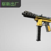 【平台担保 steam平台-CS2装备皮肤交易】Tec-9 | 燃料喷射器 (崭新出厂)【自动发货 0秒入库】