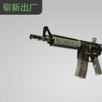【平台担保 steam平台-CS2装备皮肤交易】M4A4 | 战场之星 (崭新出厂)【自动发货 0秒入库】