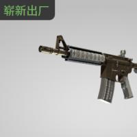 【平台担保 steam平台-CS2装备皮肤交易】M4A4 | 皇家圣骑士 (崭新出厂)【自动发货 0秒入库】