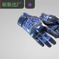 【平台担保 steam平台-CS2装备皮肤交易】摩托手套（★） | 多边形 (崭新出厂)【自动发货 0秒入库】