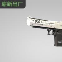 【平台担保 steam平台-CS2装备皮肤交易】沙漠之鹰 | 印花集 (崭新出厂)【自动发货 0秒入库】