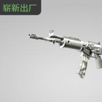 【平台担保 steam平台-CS2装备皮肤交易】加利尔 AR | 冬之森林 (崭新出厂)【自动发货 0秒入库】