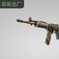 【平台担保 steam平台-CS2装备皮肤交易】加利尔 AR | 橙黄 DDPAT (崭新出厂)【自动发货 0秒入库】