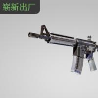 【平台担保 steam平台-CS2装备皮肤交易】M4A4 | X 射线 (崭新出厂)【自动发货 0秒入库】