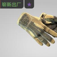 【平台担保 steam平台-CS2装备皮肤交易】运动手套（★） | 干旱 (崭新出厂)【自动发货 0秒入库】