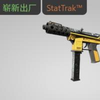 【平台担保 steam平台-CS2装备皮肤交易】Tec-9（StatTrak™） | 燃料喷射器 (崭新出厂)【自动发货 0秒入库】