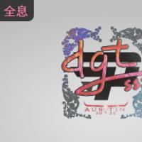 【平台担保 steam平台-CS2装备皮肤交易】印花 | dgt（全息）| 2025年奥斯汀锦标赛【自动发货 0秒入库】