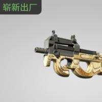 【平台担保 steam平台-CS2装备皮肤交易】P90 | 精雕木刻 (崭新出厂)【自动发货 0秒入库】