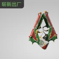 【平台担保 steam平台-CS2装备皮肤交易】双持贝瑞塔 | 双涡轮 (崭新出厂)【自动发货 0秒入库】