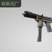 【平台担保 steam平台-CS2装备皮肤交易】Tec-9 | 遥控 (崭新出厂)【自动发货 0秒入库】