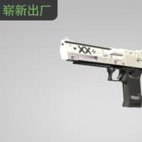 【平台担保 steam平台-CS2装备皮肤交易】沙漠之鹰 | 印花集 (崭新出厂)【自动发货 0秒入库】
