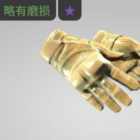【平台担保 steam平台-CS2装备皮肤交易】摩托手套（★） | 交运 (略有磨损)【自动发货 0秒入库】