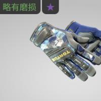【平台担保 steam平台-CS2装备皮肤交易】专业手套（★） | 大腕 (略有磨损)【自动发货 0秒入库】